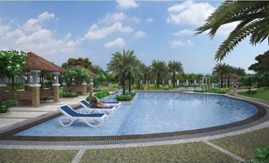 3BR Resort Pre selling Condo for Sale in Pasig Blvd. by DMCI