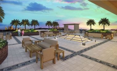 3BR Resort Pre selling Condo for Sale in Pasig Blvd. by DMCI