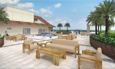 3BR Resort Pre selling Condo for Sale in Pasig Blvd. by DMCI