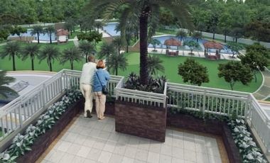 3BR Resort Pre selling Condo for Sale in Pasig Blvd. by DMCI