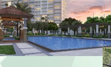 3BR Resort Pre selling Condo for Sale in Pasig Blvd. by DMCI