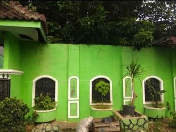 Rumah Siap Huni Di Gunung Putri Bogor
