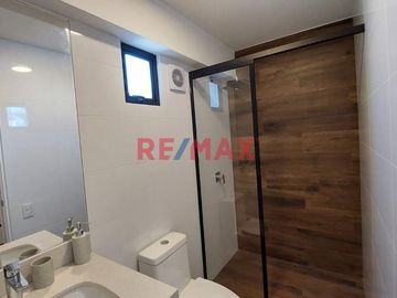 Se Vende Dpto. De Estreno 57M2 De 2 Habitaciones - Marsano / Cerca Al Ovalo Higuereta