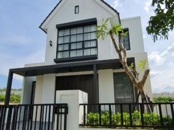 Rumah Baru Citragrand Type Collete Dekat Fasilitas DANAU