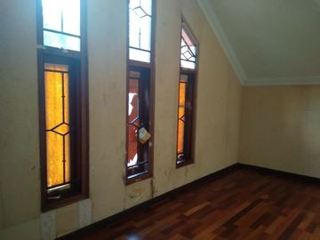 VIEW MANTAV Rumah Dago Resort DKT Cigadung Tubagus Ismail & ITB Cisitu