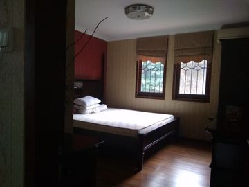 VIEW MANTAV Rumah Dago Resort DKT Cigadung Tubagus Ismail & ITB Cisitu