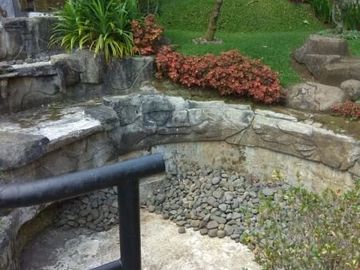 VIEW MANTAV Rumah Dago Resort DKT Cigadung Tubagus Ismail & ITB Cisitu