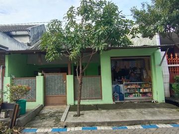 RUMAH MURAH CITRA TROPODO SIDOARJO