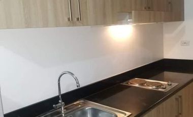 SHORE08XXB: For Sale Fully Furnished 1BR Unit with Balcony and Parking at Shore Residences, Pasay