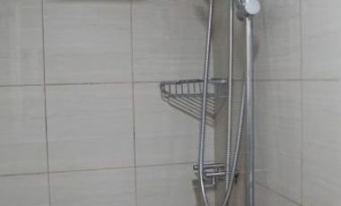 SHORE08XXB: For Sale Fully Furnished 1BR Unit with Balcony and Parking at Shore Residences, Pasay