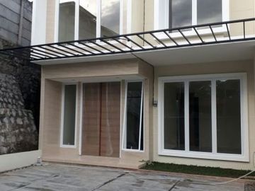 Rumah Ready Stock Di Cinere Depok Jawa Barat