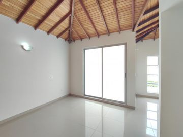 casa en venta en bocono, tamacoa campestre. Cod V14453