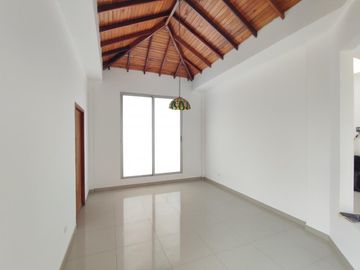 casa en venta en bocono, tamacoa campestre. Cod V14453