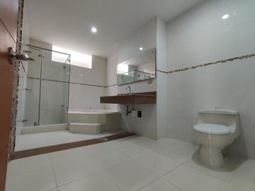 casa en venta en bocono, tamacoa campestre. Cod V14453