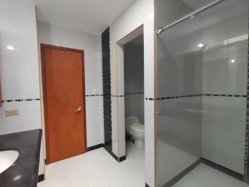 casa en venta en bocono, tamacoa campestre. Cod V14453