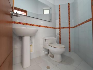 casa en venta en bocono, tamacoa campestre. Cod V14453