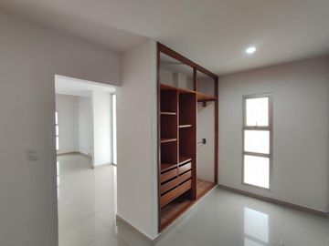 casa en venta en bocono, tamacoa campestre. Cod V14453