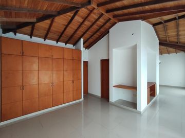 casa en venta en bocono, tamacoa campestre. Cod V14453