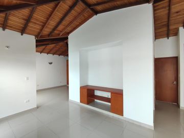 casa en venta en bocono, tamacoa campestre. Cod V14453
