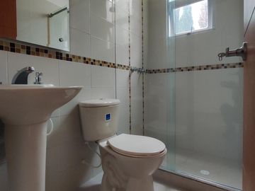 casa en venta en bocono, tamacoa campestre. Cod V14453