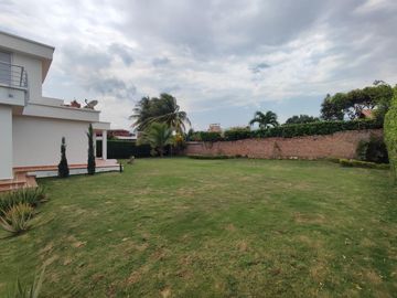 casa en venta en bocono, tamacoa campestre. Cod V14453