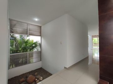 casa en venta en bocono, tamacoa campestre. Cod V14453