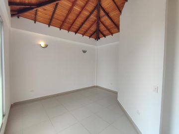 casa en venta en bocono, tamacoa campestre. Cod V14453