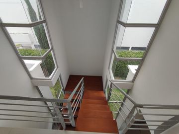 casa en venta en bocono, tamacoa campestre. Cod V14453