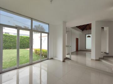 casa en venta en bocono, tamacoa campestre. Cod V14453