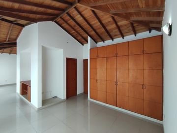 casa en venta en bocono, tamacoa campestre. Cod V14453
