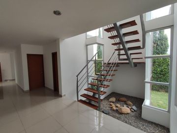 casa en venta en bocono, tamacoa campestre. Cod V14453