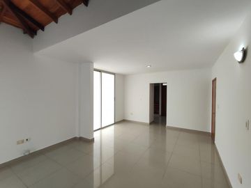 casa en venta en bocono, tamacoa campestre. Cod V14453