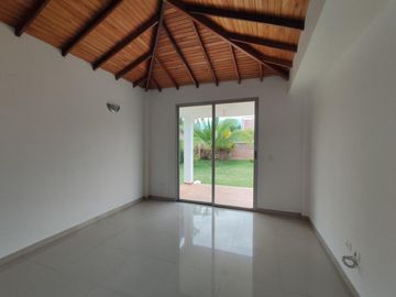 casa en venta en bocono, tamacoa campestre. Cod V14453