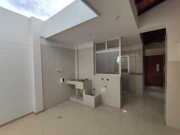casa en venta en bocono, tamacoa campestre. Cod V14453
