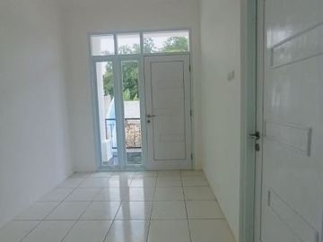 Rumah dijual elie elegan mewah view cantik di Cinunuk dkt Griya