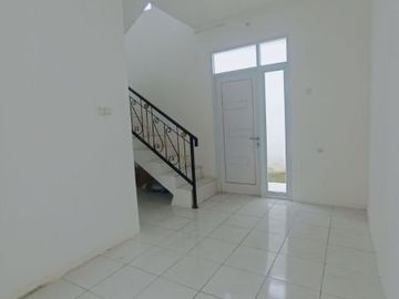 Rumah dijual elie elegan mewah view cantik di Cinunuk dkt Griya