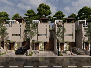 Jual rumah murah view cantik 360Derajat kota bandung timur Cicalengka dkt Dreamland