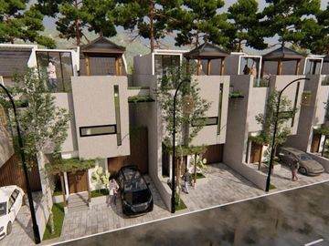 Jual rumah murah view cantik 360Derajat kota bandung timur Cicalengka dkt Dreamland