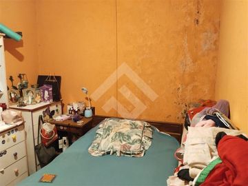 Venta casa Quinta Normal 6 dormitorio 2 casas independiente