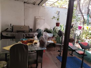 Venta casa Quinta Normal 6 dormitorio 2 casas independiente