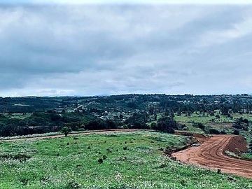 Sitio en Venta en Loteo // Condominio Raíces de Mantagua.