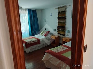 Casa en Venta en Larraín, Los Maitenes
