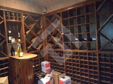 Casa en Venta en Larraín, Los Maitenes