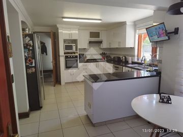 Casa en Venta en Larraín, Los Maitenes