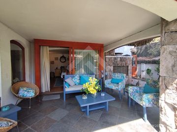 Casa en Venta en Larraín, Los Maitenes
