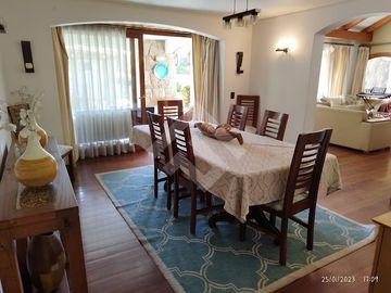 Casa en Venta en Larraín, Los Maitenes