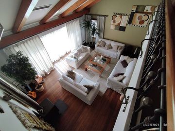 Casa en Venta en Larraín, Los Maitenes