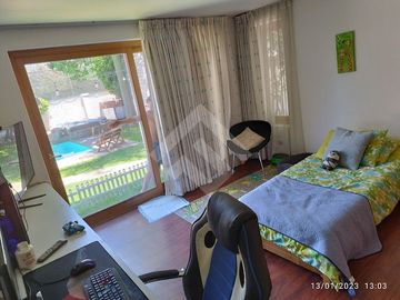 Casa en Venta en Larraín, Los Maitenes
