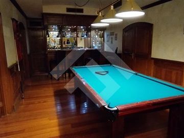 Casa en Venta en Larraín, Los Maitenes