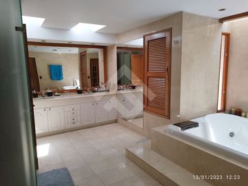 Casa en Venta en Larraín, Los Maitenes